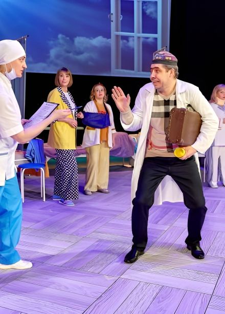 Райские птички