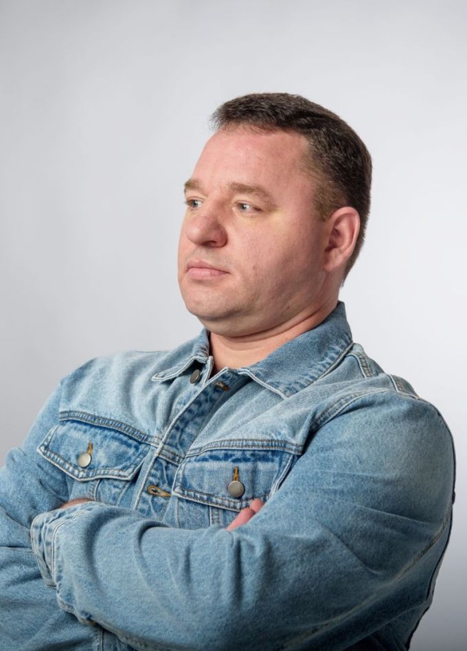 Сергей Завьялов, Миасс