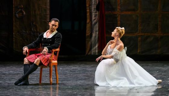 Балет «Щелкунчик»