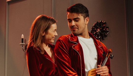 Спектакль «Бывшие», Миасс