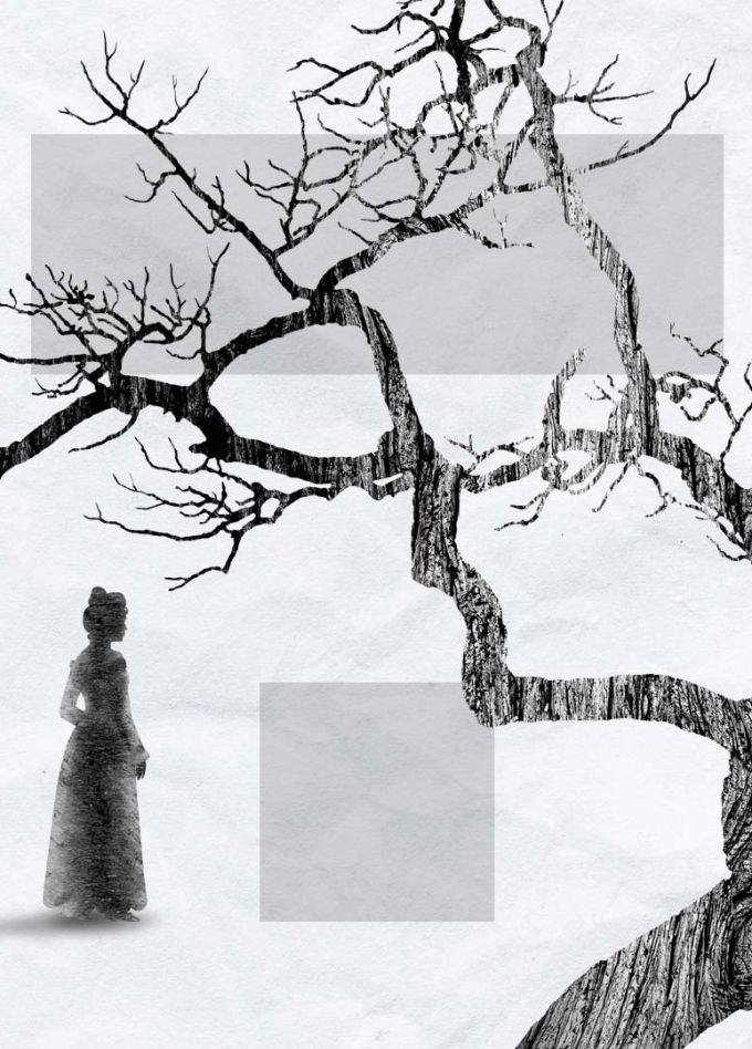 Спектакль «Ростовы»