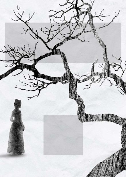 Спектакль «Ростовы»