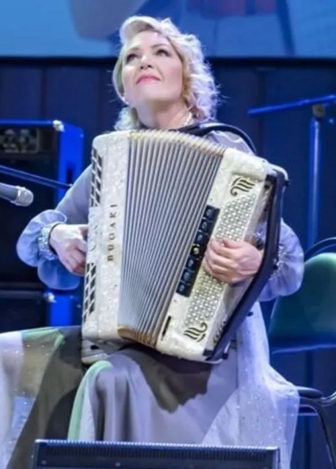 Концерт «Тангомания»