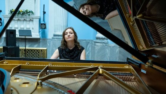 Концерт «Тангомания»