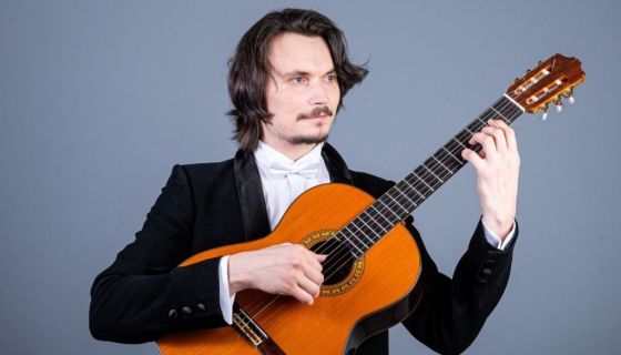 Концерт «Тангомания»