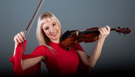 Концерт «Тангомания»