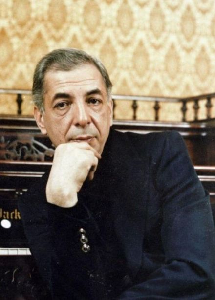 Концерт «Ностальгия по настоящему»