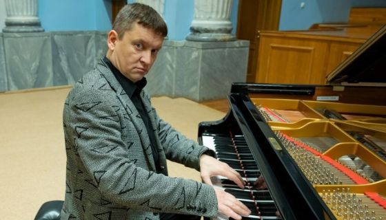 Концерт «Тонкая рябина»