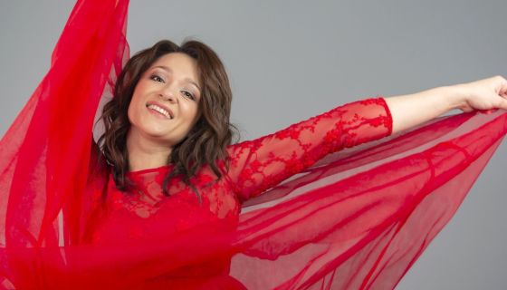 Концерт «Снег кружится»