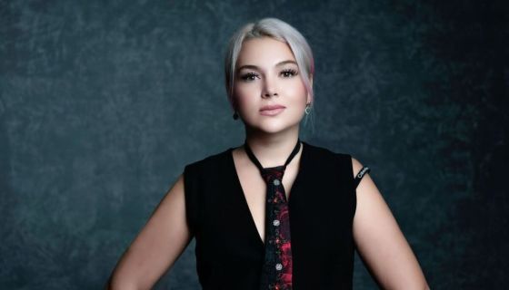 Концерт «В саду музыкальных наслаждений»