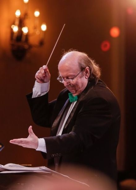 Концерт «Курские песни»