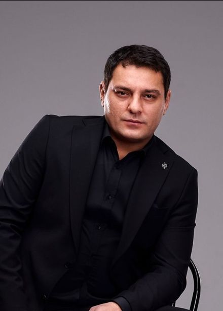 Мурат Тхагалегов, Миасс