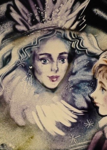 Снежная королева
