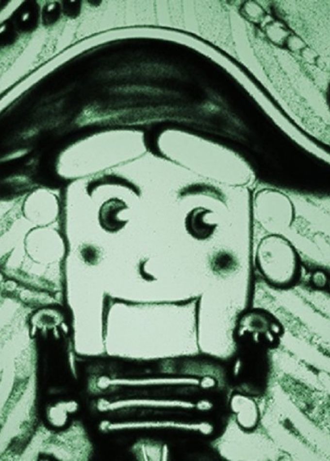 Щелкунчик и мышиный король