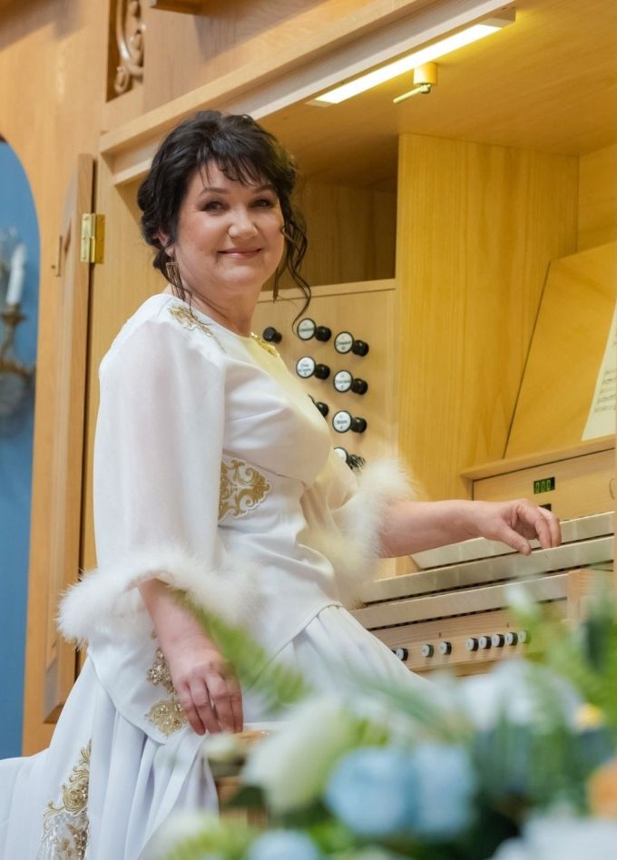 Спектакль «Сказка о Щелкунчике»