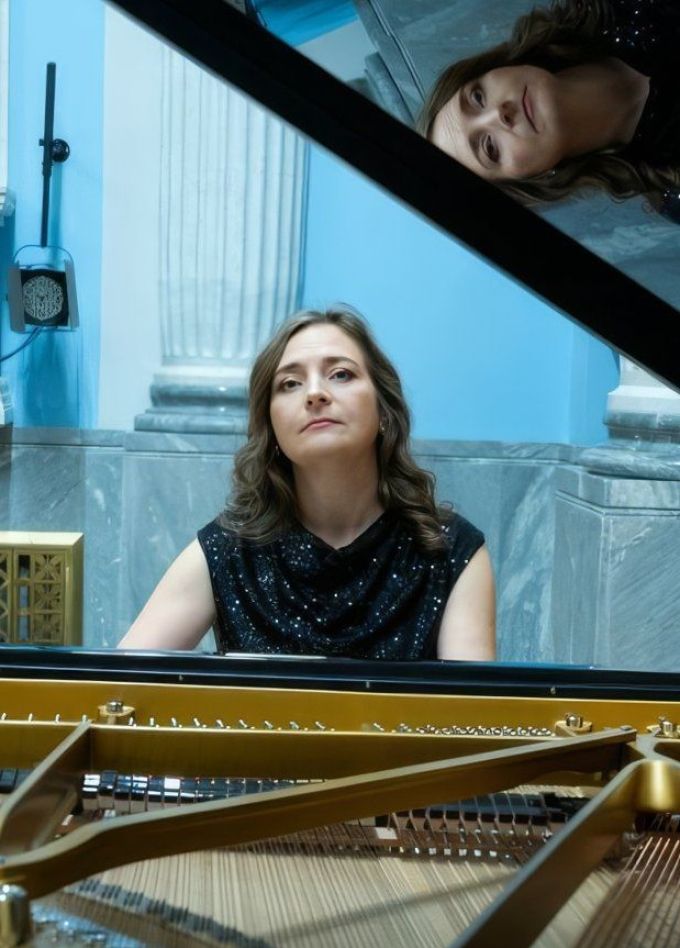 Концерт «Фортепианные трио мира. Бетховен»