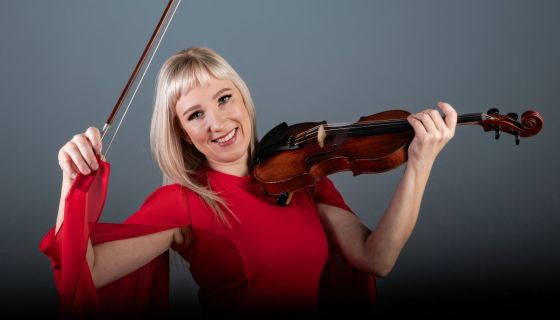 Концерт «Фортепианные трио мира. Бетховен»