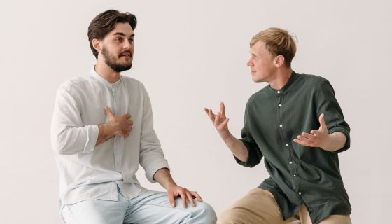 Спектакль «Я — Счастье! День Ангела», Миасс