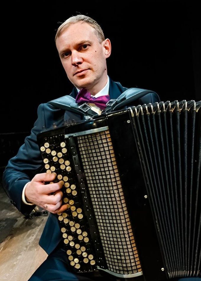 Концерт «Вдоль по улице метелица метёт»