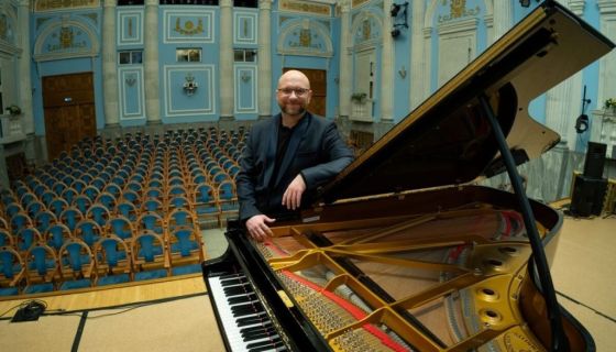 Концерт «Вдоль по улице метелица метёт»