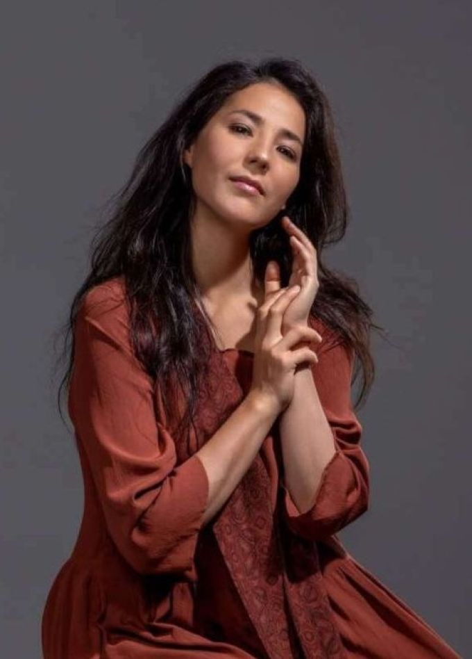 Концерт «Año nuevo. Испанский Новый год»