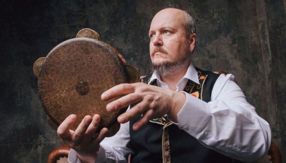 Концерт «Año nuevo. Испанский Новый год»