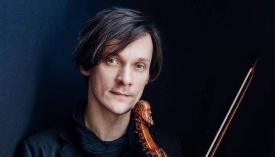 Концерт «Año nuevo. Испанский Новый год»