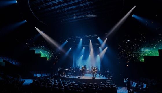 Pink Floyd. Легендарные хиты в сопровождении симфонического оркестра