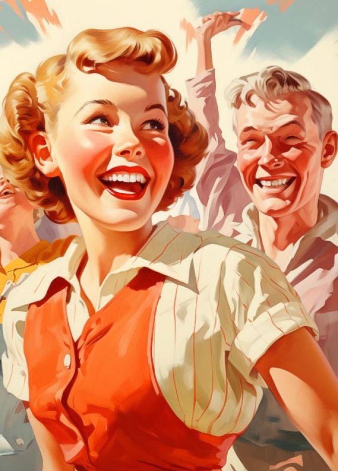 Оркестр CAGMO. Песни советских кинофильмов