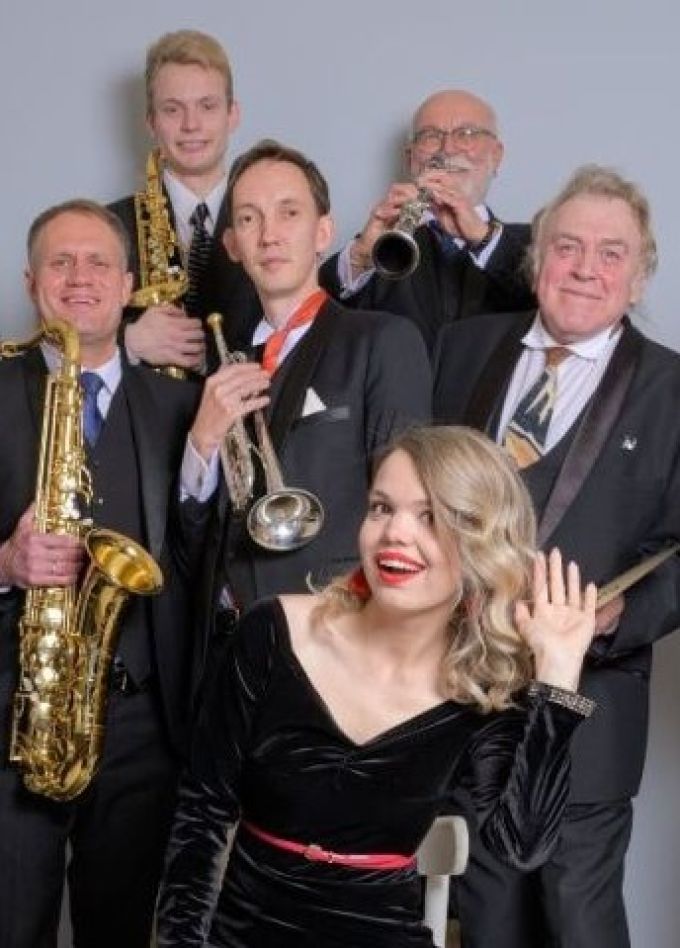 Концерт «Никаких больше вечеринок»