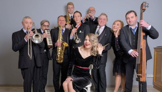 Концерт «Никаких больше вечеринок»