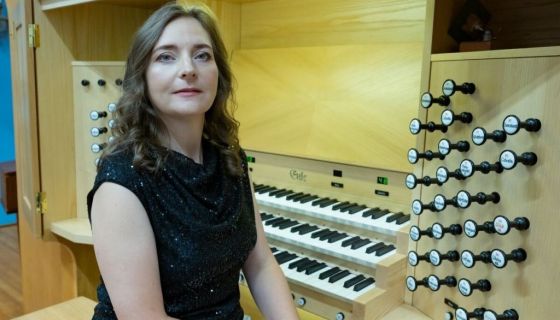 Концерт «В свете Рождества»