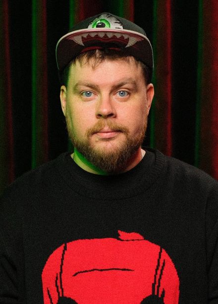 Андрей Атлас. Стендап