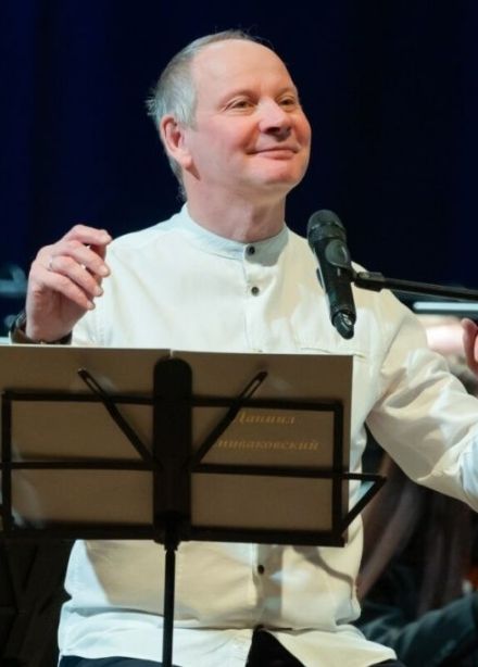 Концерт «Ночь перед Рождеством»