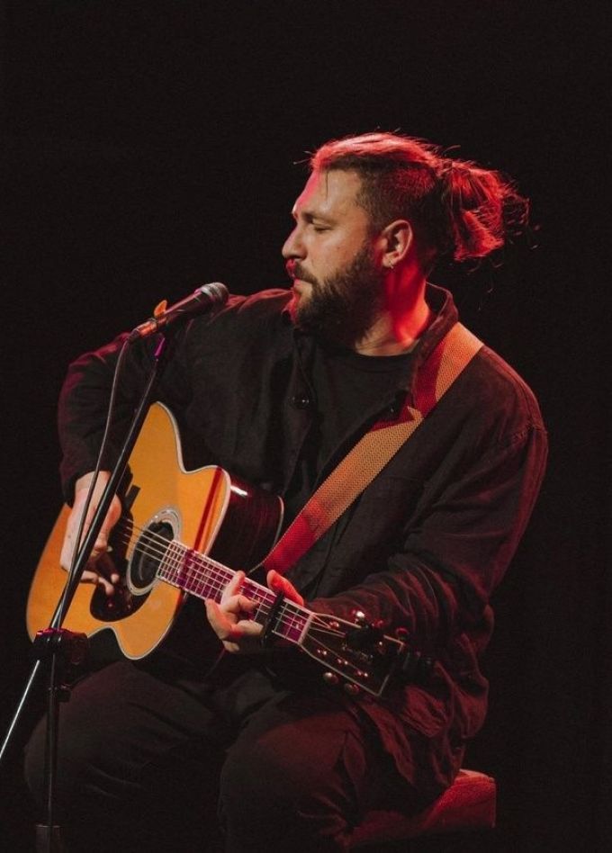 Павел Пиковский