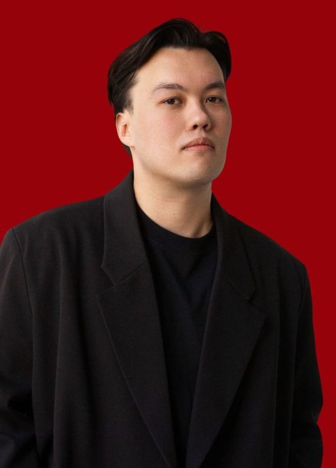 Макс Ко. Стендап