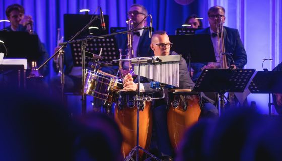 Оркестр Поля Мориа: золотая коллекция из репертуара, Миасс