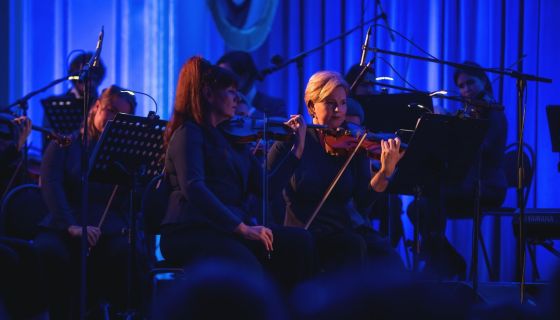 Оркестр Поля Мориа: золотая коллекция из репертуара, Миасс