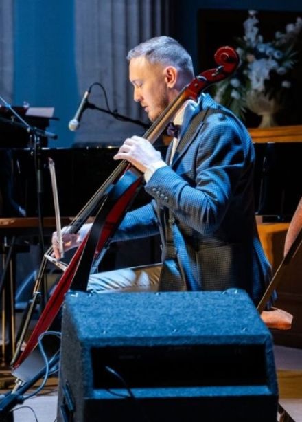 Саундтрек-концерт