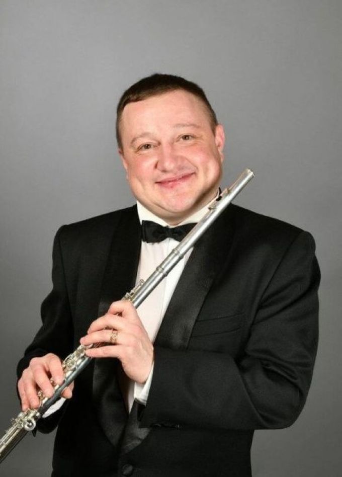 Концерт «Реквием»