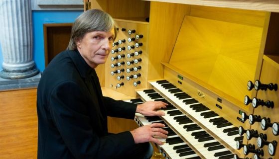 Концерт «Реквием»