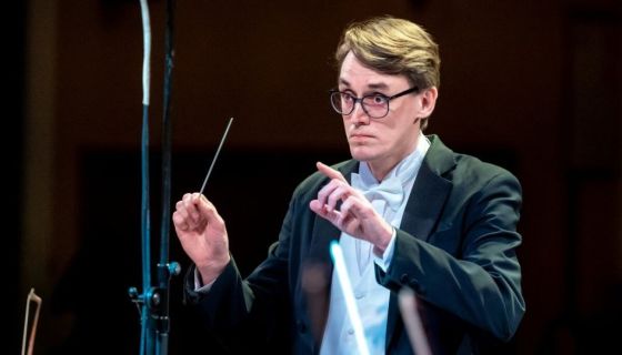 Концерт «Реквием»