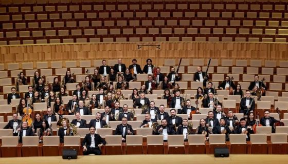 Концерт «Реквием»