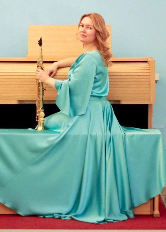 Концерт «Шерше ля фам»