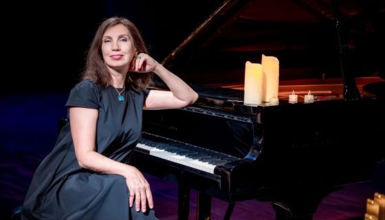 Концерт «Шерше ля фам»