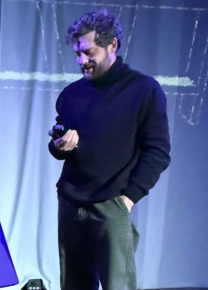 Спектакль «Не Коля»