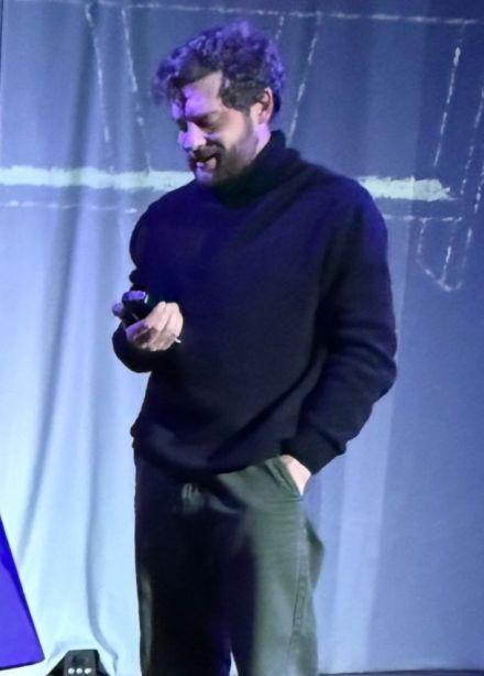 Спектакль «Не Коля»