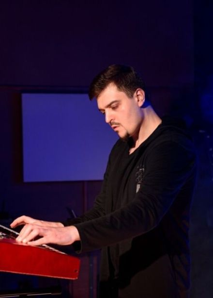 Концерт «Джаз при свечах»