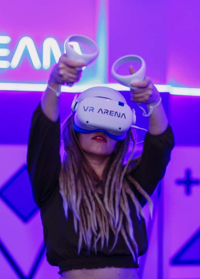 VR Arena