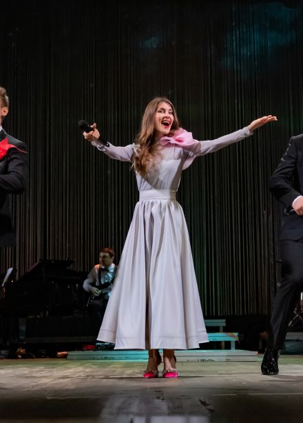 Этот мир придуман не нами